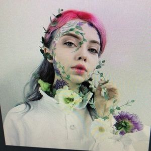 Meet your Posher, Carmen